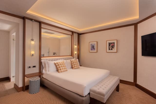 Premium Room, 1 King Bed (Vintage) · photo 1