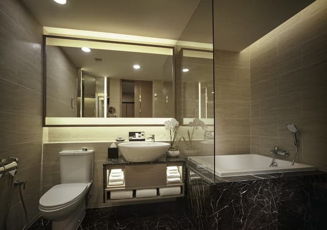 Executive Room, 1 Double Bed · photo 7