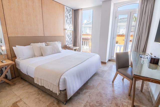 Luxury Room · foto 1