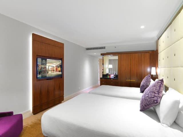 Deluxe Double Double Room · foto 4