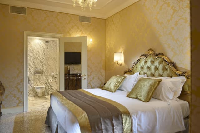 Comfort Double or Twin Room, Ground Floor · photo 6