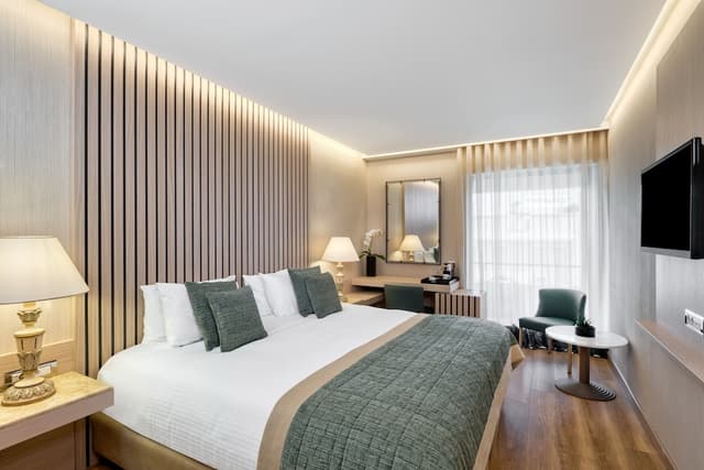 Executive Room · photo 1