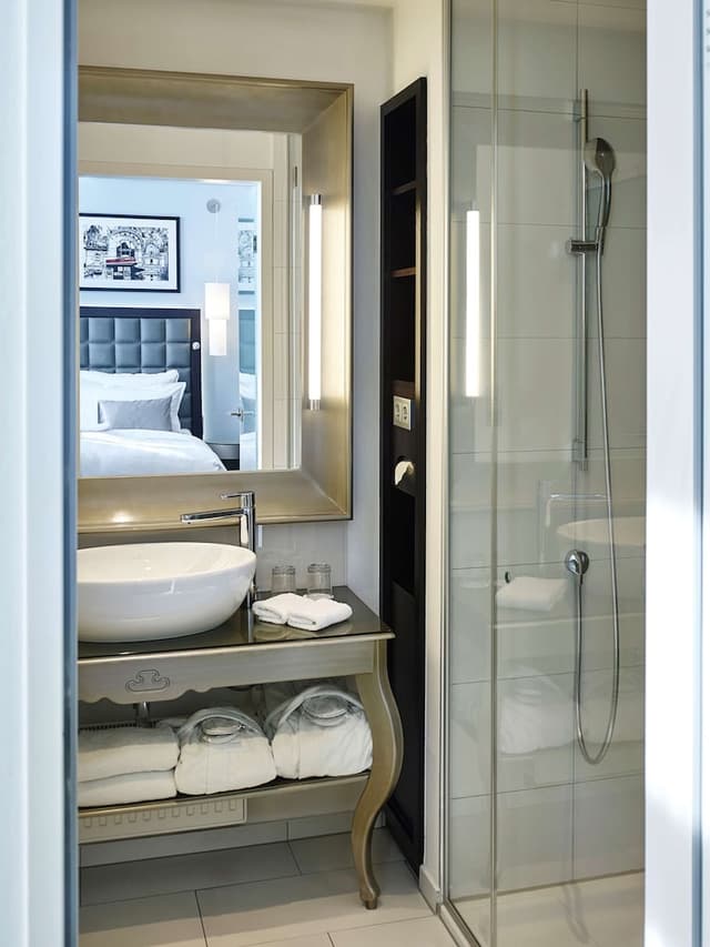 Superior Room, 1 Queen Bed · foto 3