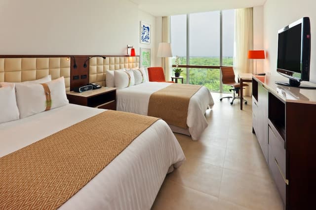 Standard Room, 2 Double Beds, Lake View · foto 4