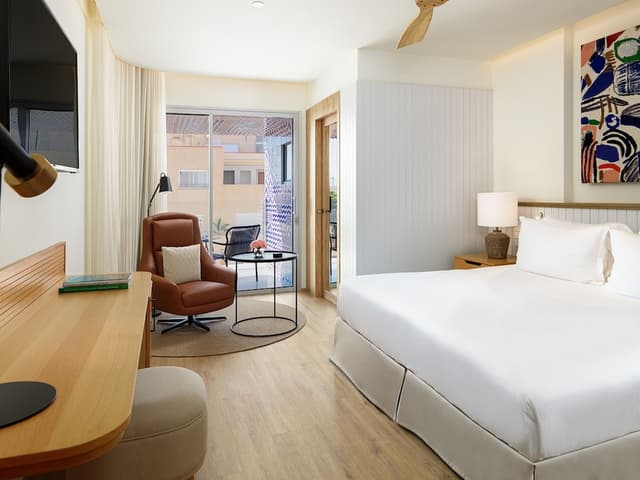 Superior Double Room, Terrace · foto 3