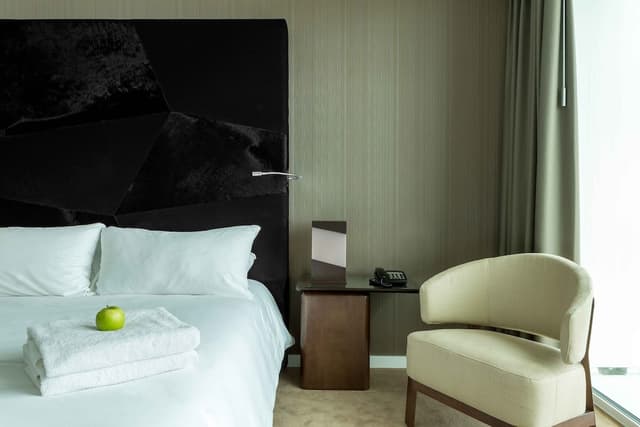 Room, 1 Queen Bed (Cosy) · photo 2