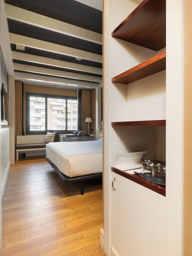 Standard Double Room Single Use · photo 4