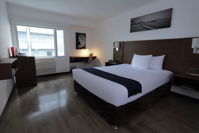 Superior Room, 1 Queen Bed · foto 6