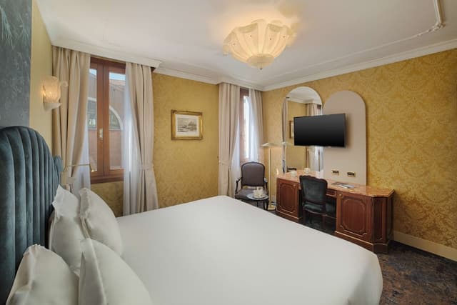 Superior Room (Extra Bed 3 adults) · foto 2