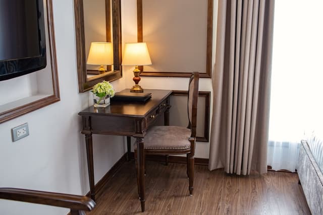 Superior Double or Twin Room · photo 5