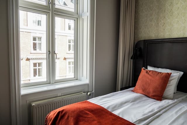 Standard Room · foto 4