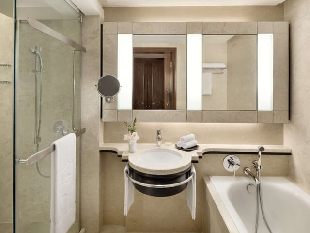 Premier Suite, 1 King Bed (Selection) · photo 7