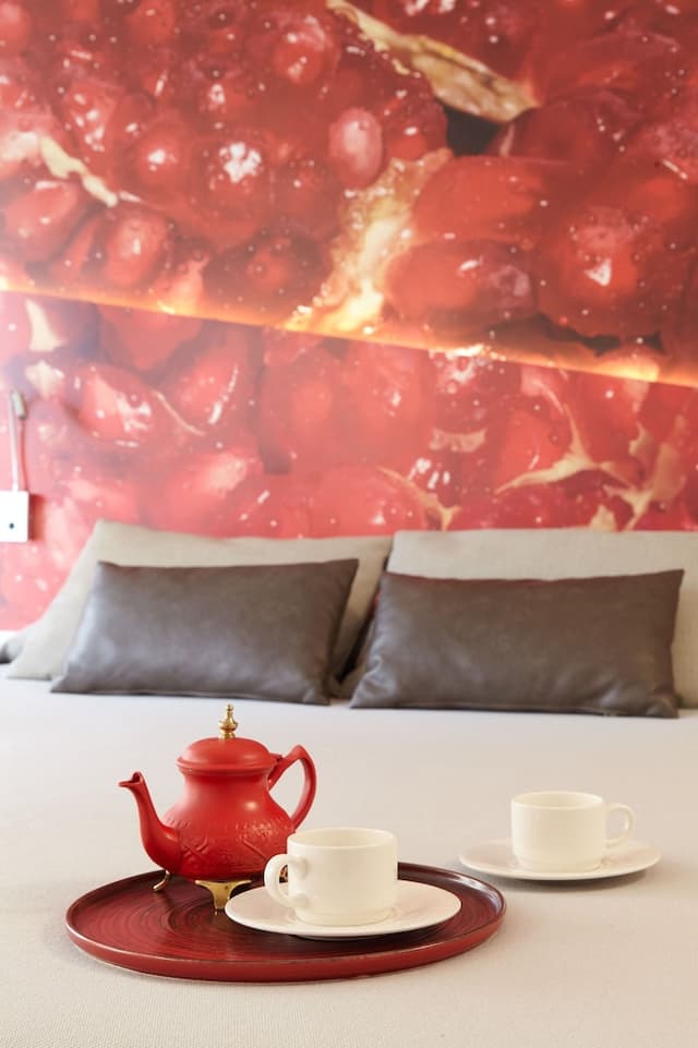 Double Room · foto 8