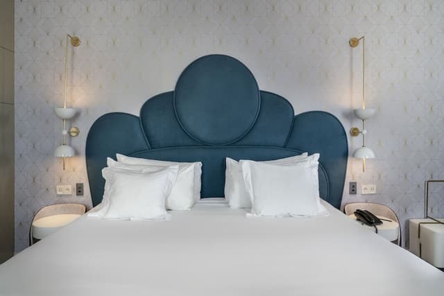 Standard Double Room (Gran Via View) · photo 2