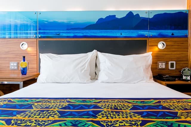 Superior Double Room, Beach View · foto 2