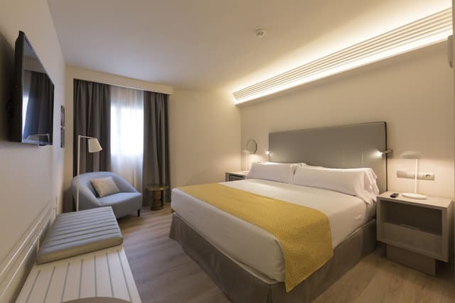 Double Room Single Use · photo 3
