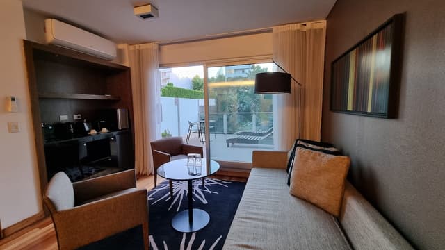 Studio Suite, Balcony · foto 6
