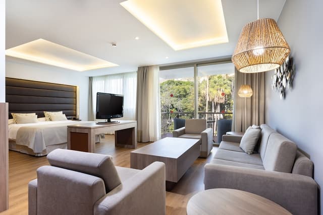 Junior Double Room · foto 4