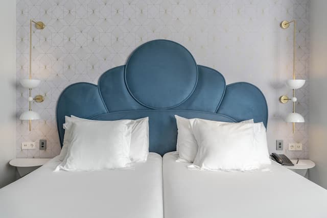 Double or Twin Room (Single Use) · photo 2
