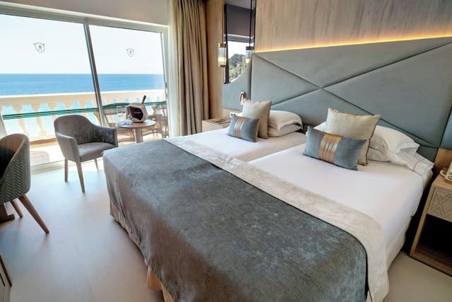 Premium Double Room Single Use, Sea View · foto 8