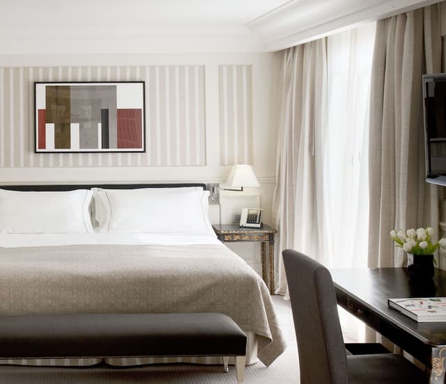 Deluxe Room (Paseo de Gracia) · foto 1