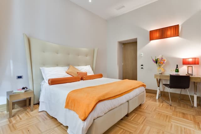 Comfort Double or Twin Room · foto 2