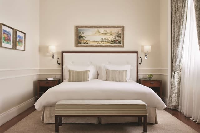 Deluxe Room, City View · foto 1