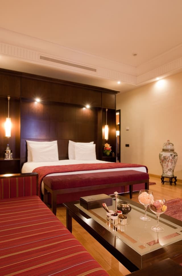 Premium Room, Twin Beds, Garden View · foto 1
