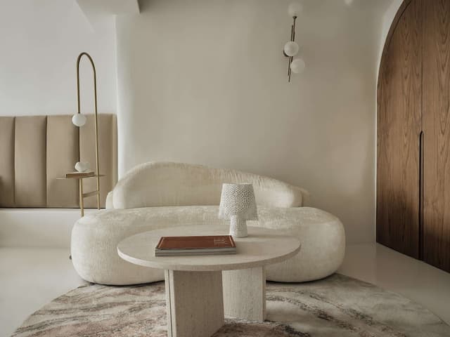 Classic Suite with Hot tub · foto 5