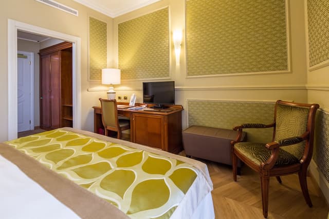 Standard Room · photo 4