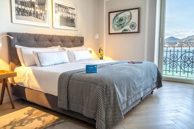 Premium Room, 1 Bedroom, Sea View · photo 3