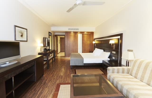 Suite Estudio Junior con Balcón · foto 2