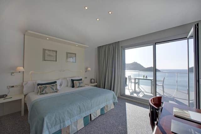 Penthouse, Terrace, Sea View · foto 4
