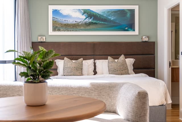 Classic Mountain Room King · foto 7