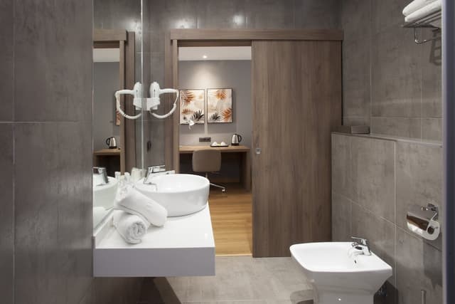 Junior Double Room (3 guests) · foto 5