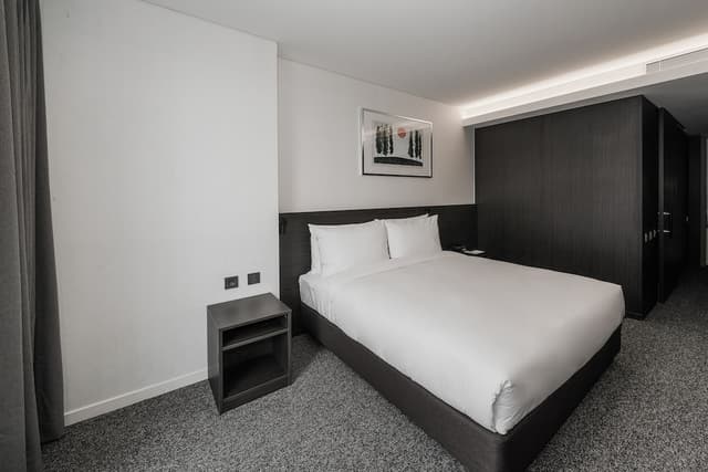 Standard Double Room, Accessible · photo 2