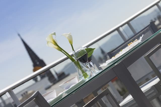 Penthouse, Terrace, Sea View · foto 8