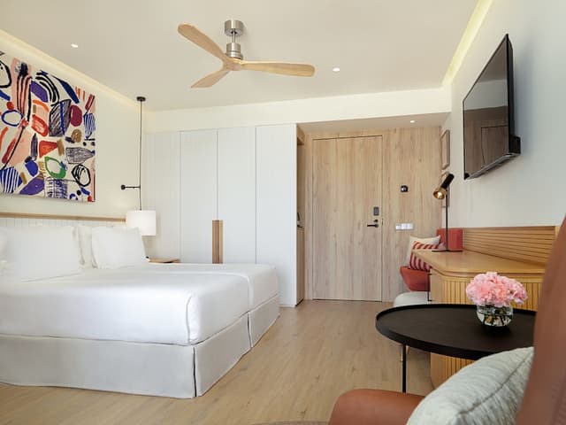 Superior Double Room, Terrace · foto 6