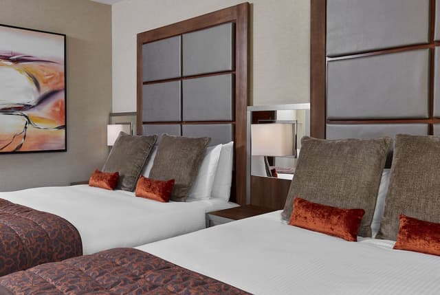 Superior Twin Room · foto 1
