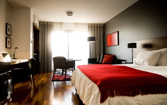 Superior Double Room · foto 4