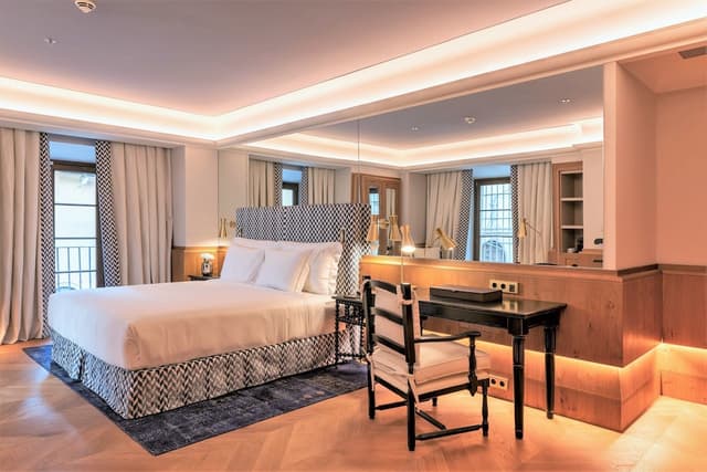 Superior Double or Twin Room · foto 1