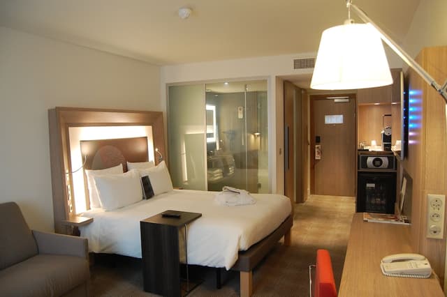 Superior Room, 1 Queen Bed with Sofa bed · foto 2