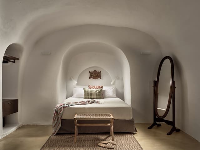 Honeymoon Plunge Pool Suite with Sunset View · foto 8