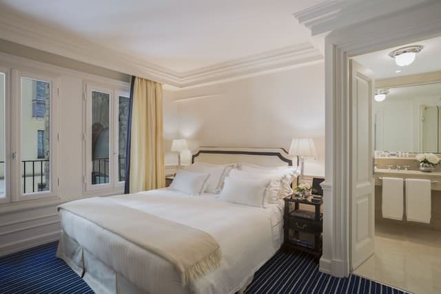 Double Room (Lungarno) · photo 4