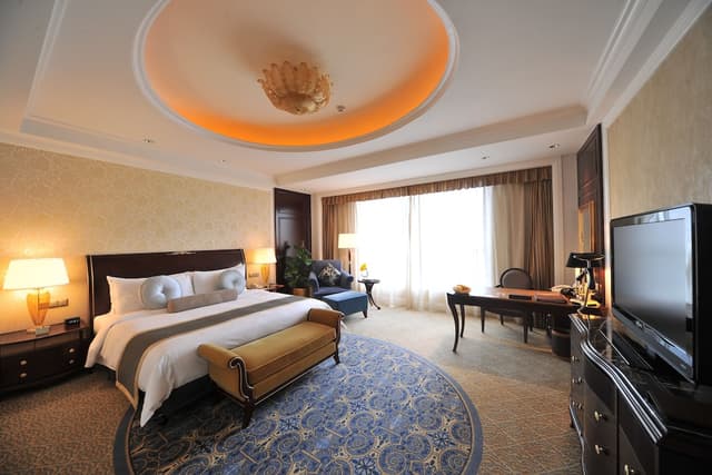 Deluxe Room · photo 1