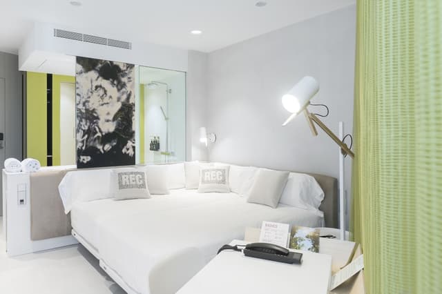 Superior Room (REC Life) · foto 2