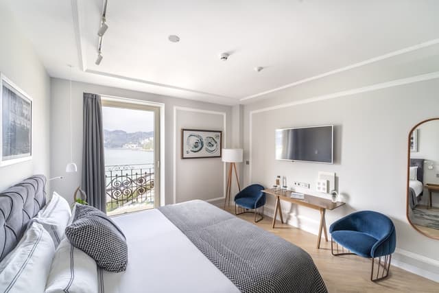 Premium Room, 1 Bedroom, Sea View · photo 5