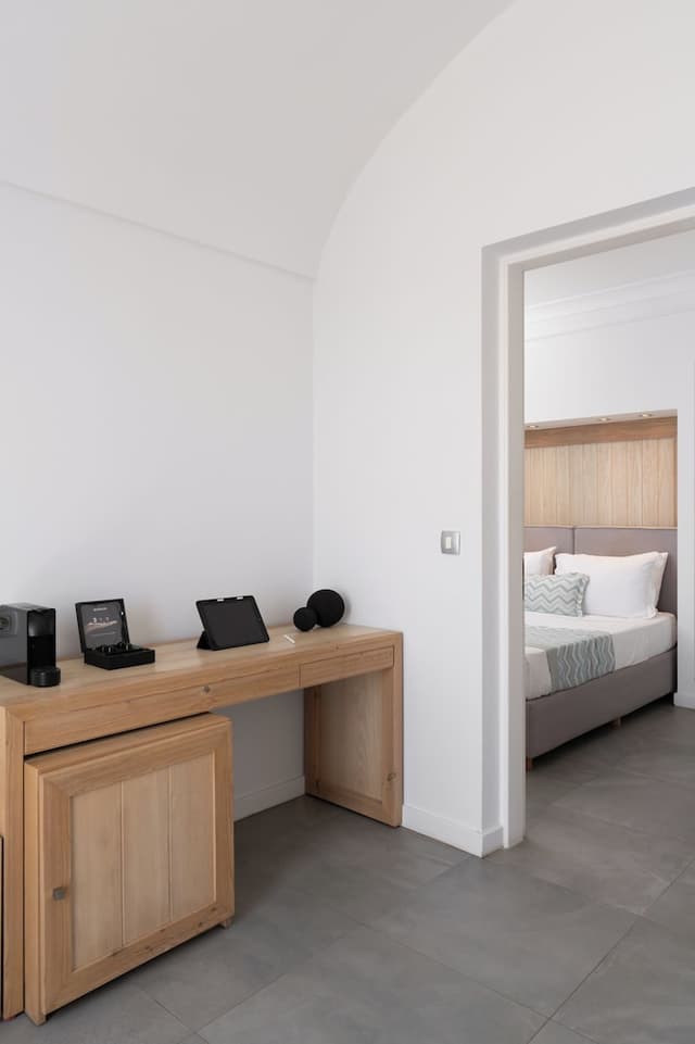 Suite Junior, Balcón, Vista al mar · foto 8