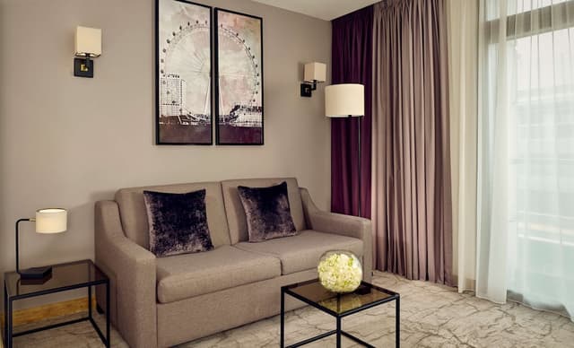 Junior Suite (1 Double) · foto 4