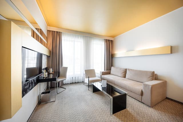 Deluxe Suite · photo 6